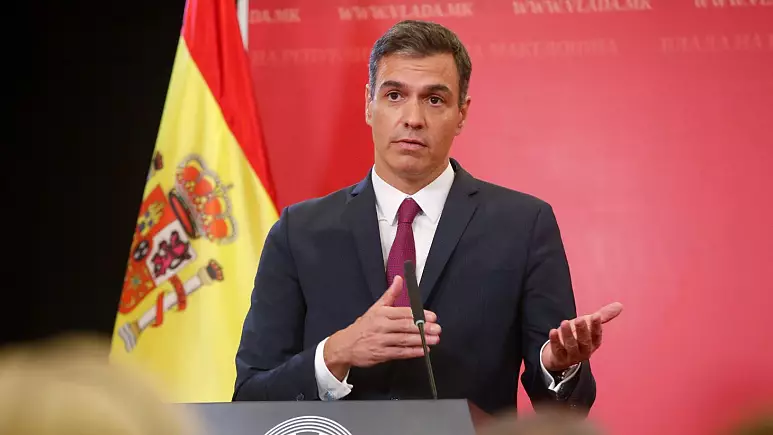 Spanja do të ulë TVSH-në e gazit për të ndihmuar përballë rritjes së çmimeve