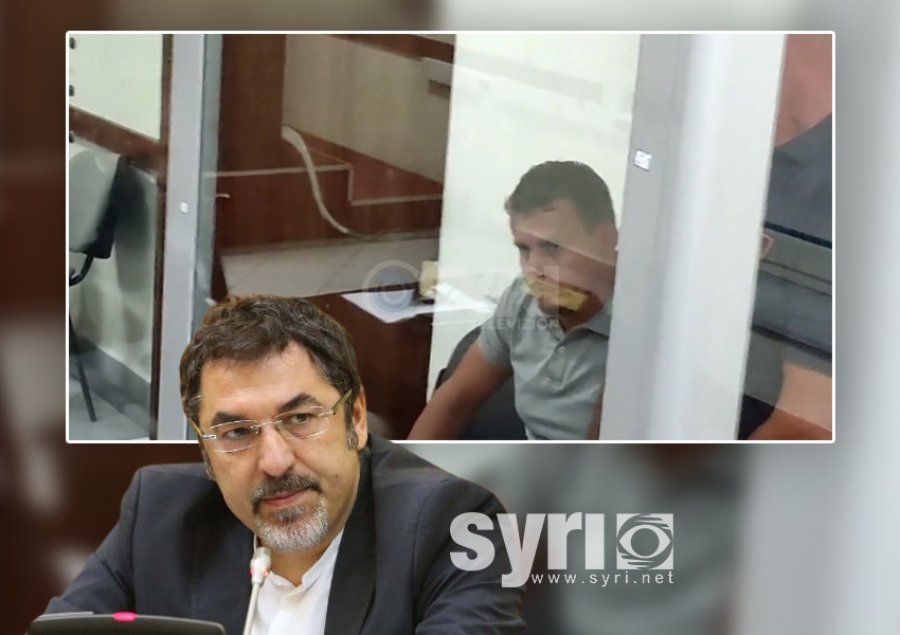 Prokurori përgënjeshtron ministrin Çuçi: Arsen Muskurti u dorëzua vetë