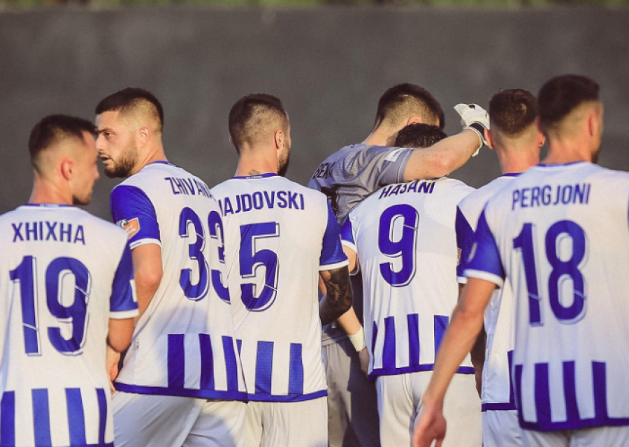 VIDEO/ Tirana zyrtarizon transferimin e ish-lojtarit të Kukësit