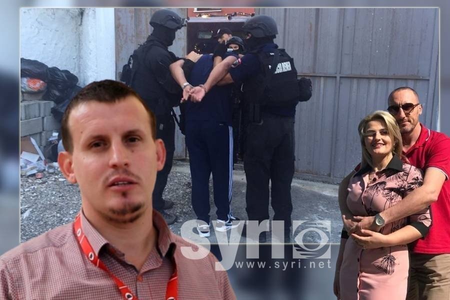 Vrau vëllanë dhe kunatën / Arsen Muskurti gënjeu për armën, gruaja i tregoi policisë. I dha kodin e…