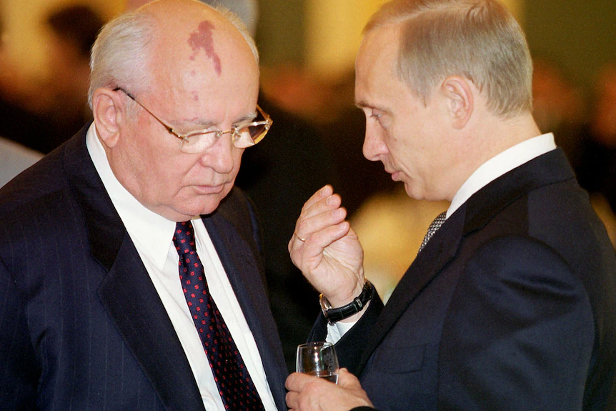 'S’kam kohë'! Putini nuk merr pjesë në varrimin e Gorbaçovit