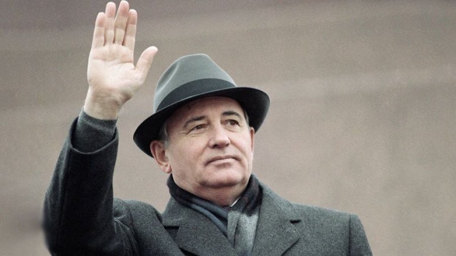 Gjermani: Ditën e funeralit të Gorbaçovit flamujt  do të ngrihen në gjysmështizë në Berlin