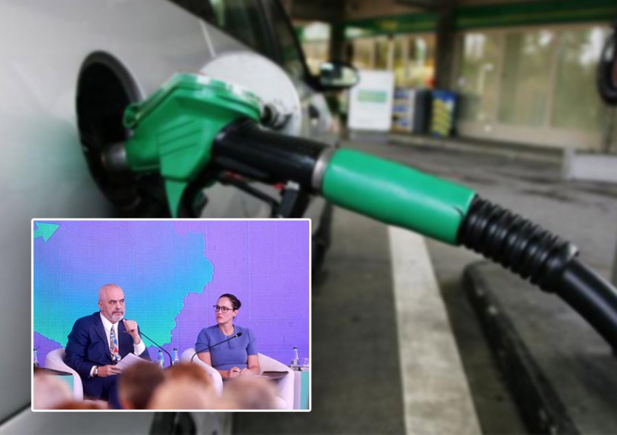 Bordi i karburanteve cakton çmimin e ri të naftës, benzinës dhe gazit