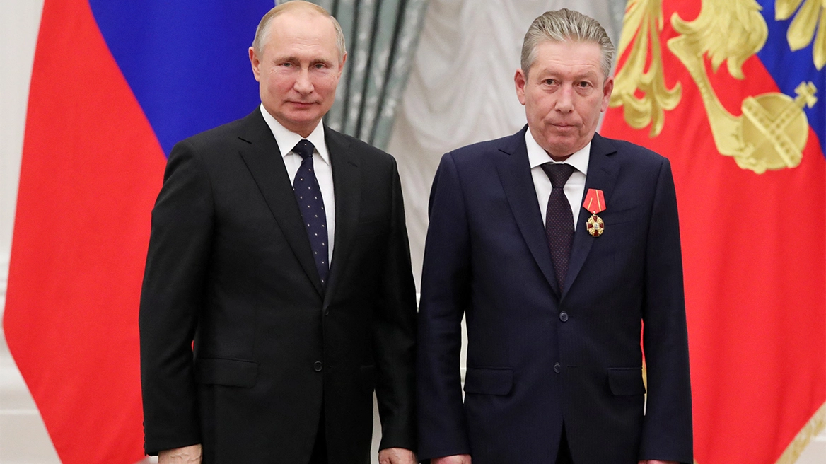 Asnjë koment nga Kremlini për vdekjen e bosit të naftës ruse