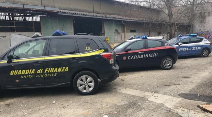 Operacion kundër ‘Ndrangheta’ në Itali/ Arrestohet edhe kryebashkiaku, sekuestrohen 72 mln euro pasuri
