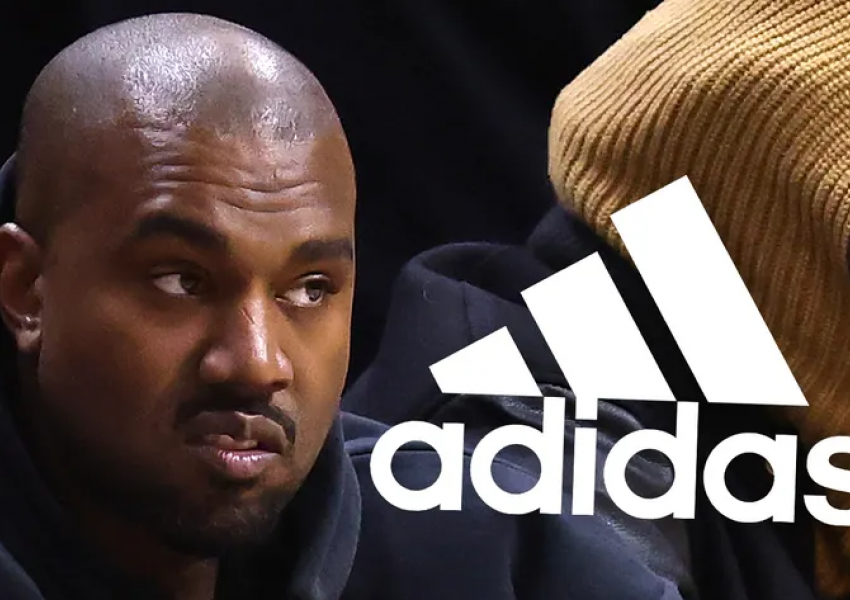 Pas Pete Davidson, Kanye West shpall ‘të vdekur’ edhe CEO-n e Adidas