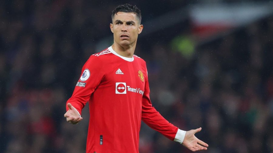 ‘Telenovela’ Ronaldo drejt fundit, ylli portugez vendos për të ardhmen