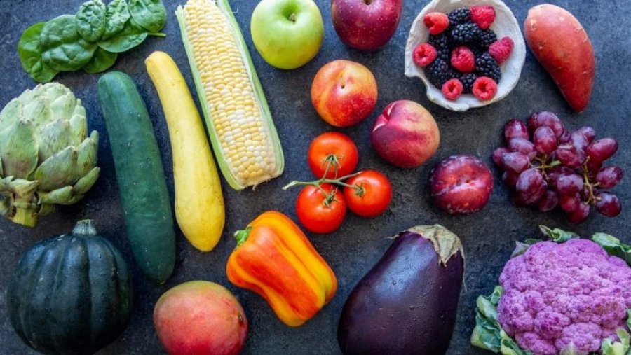 Frutat dhe perimet e shtatorit që duhet t’i konsumoni patjetër