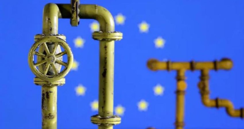 Bashkimi Evropian: Rusia duhet të respektojë kontratat e energjisë