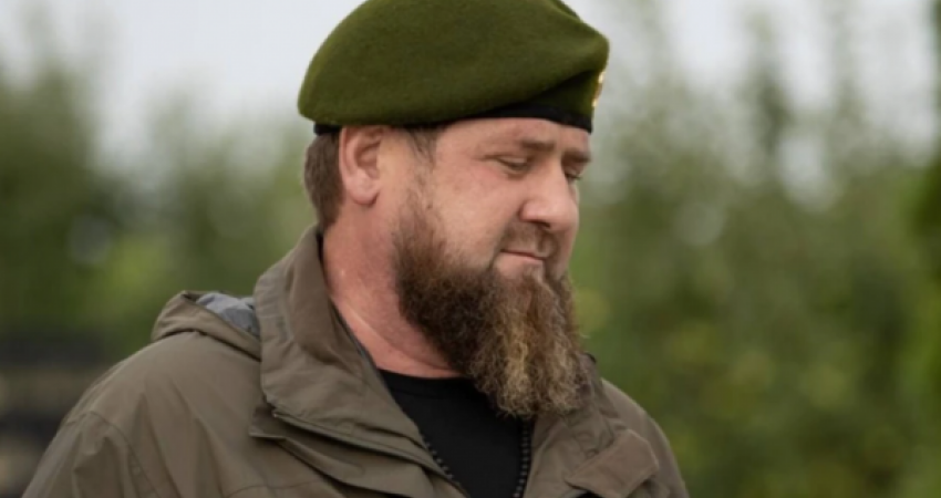 Kadyrov thotë se do të largohet për një kohë “të gjatë” nga pushteti