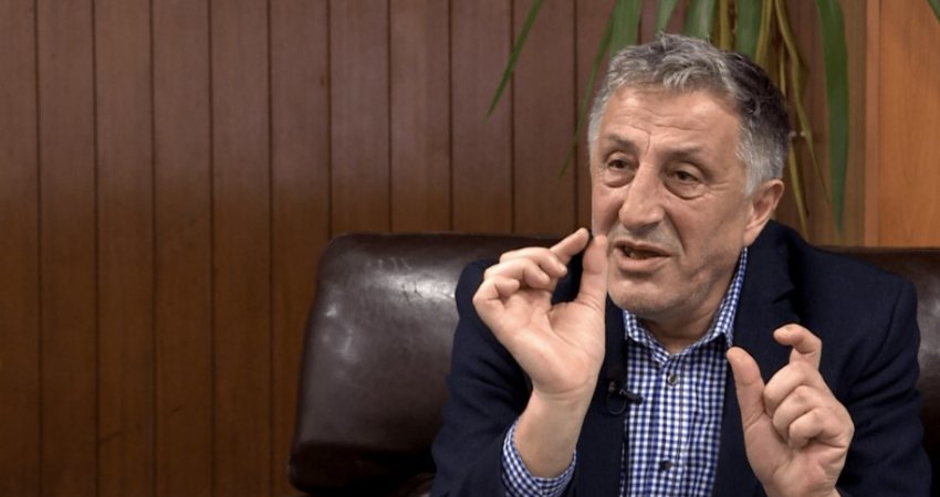 A do të binden Sindikatat nga Vjosa Osmani për ndaljen e grevës?