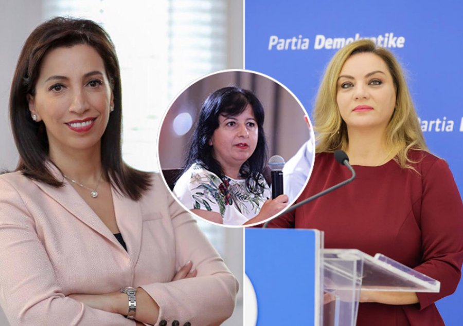 ‘E hoqën nga puna pas 20 vitesh në arsim’/ Vokshi: Nuk e duan Doktoreshën e Shkencave, duan patronazhistët