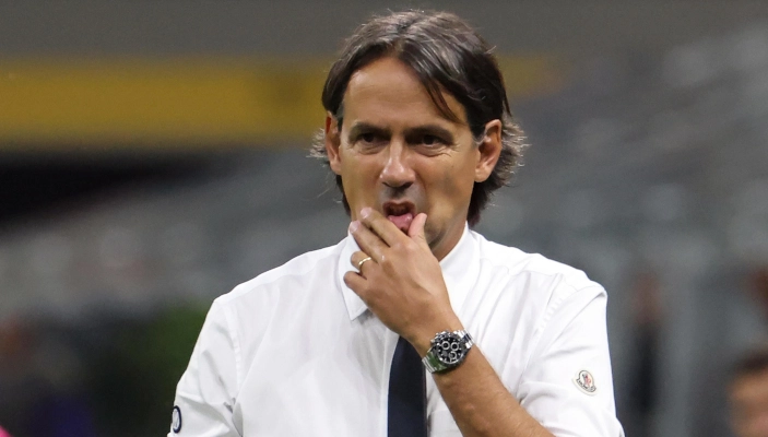 Inzaghi: Nuk e dinim ku ishim për 30 minuta ndaj Milanit