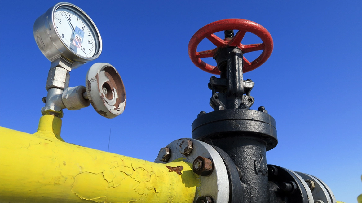 Gazprom rifillon furnizimin me gaz për Italinë