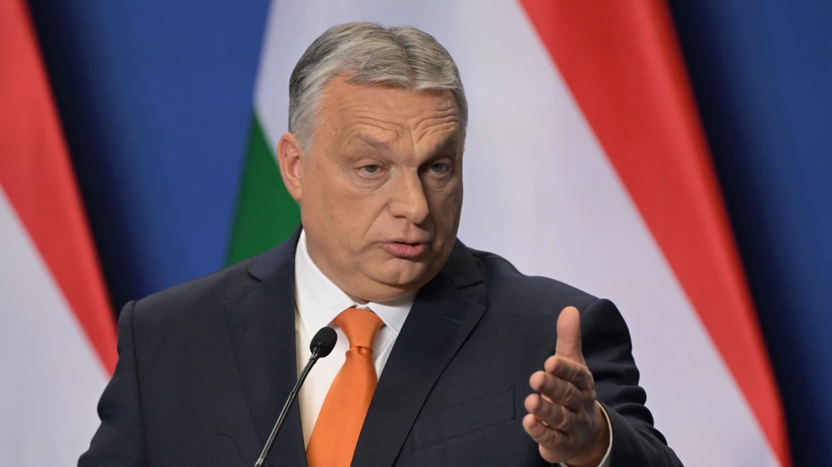 Nga takimet me Melonin te mikpritja e Macron, si u bind Orban për të miratuar miliardat e BE për Ukrainën