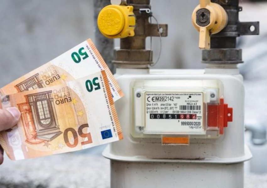 Gjermania jep 65 miliardë euro të për të mbrojtur bizneset nga kriza e energjisë dhe inflacioni