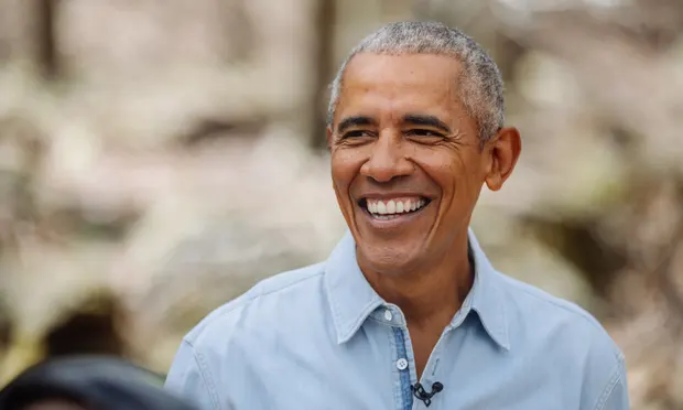 Barack Obama presidenti i dytë në botë që fiton një Emmy