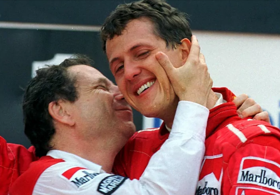Jean Todt flet për situatën e Schumacherit: Është në duar të sigurta…