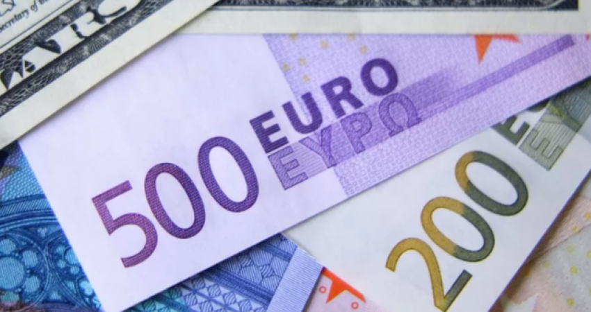 Nivel historik, franga forcohet ndaj euros në shifra rekorde 