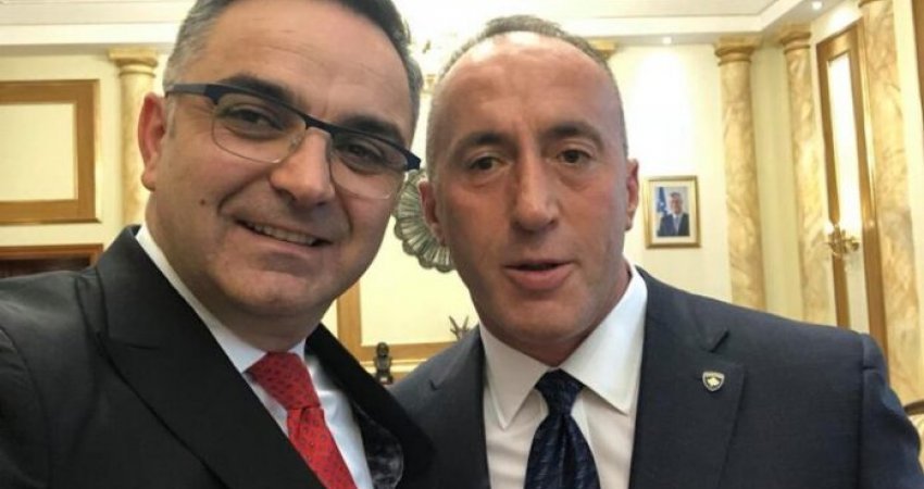 Besnik Tahiri: Koha për Ramush Haradinajn kryeministër