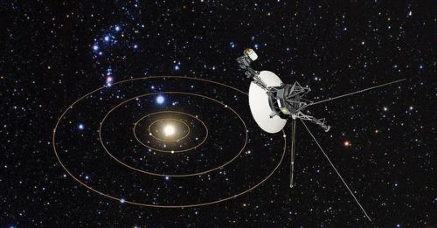 Sondat ‘Voyager’ 1 dhe 2 kanë eksploruar sistemin diellor për 44 vjet! Por kanë edhe një mision të fundit...