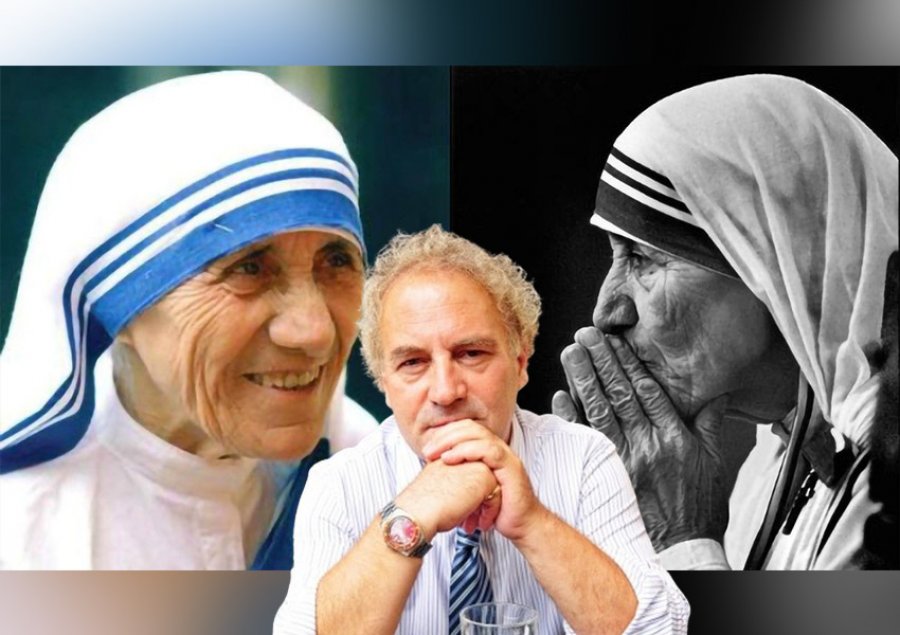 Shenjtorja Nënë Tereza, shqiptarët dhe shteti i tyre përgjysmë!