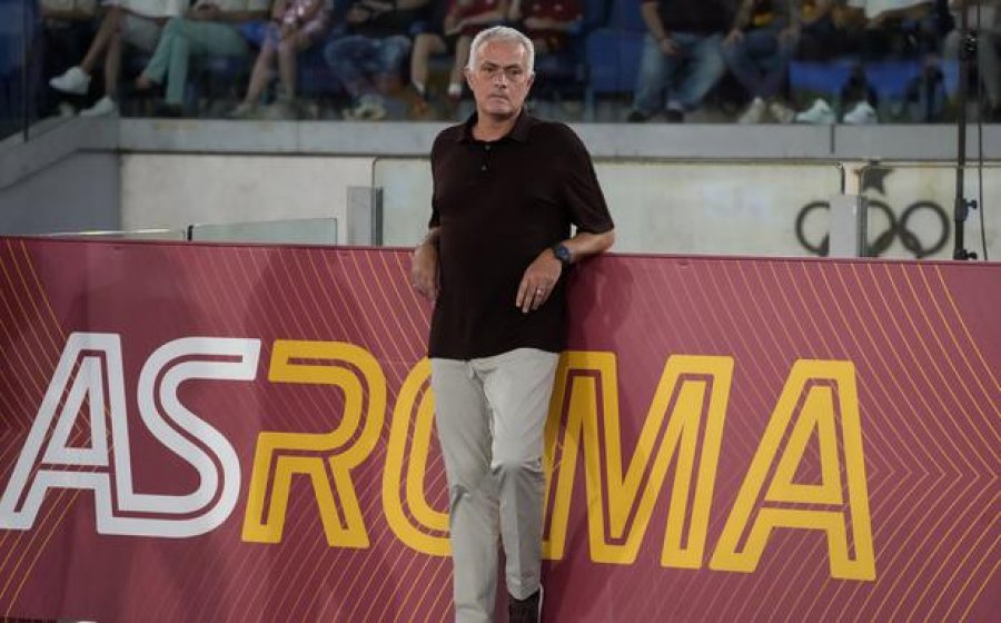 Roma u turpërua në Udine, Mourinhos nuk i bën përshtypje: Preferoj të humbas një ndeshje 4-0 se...