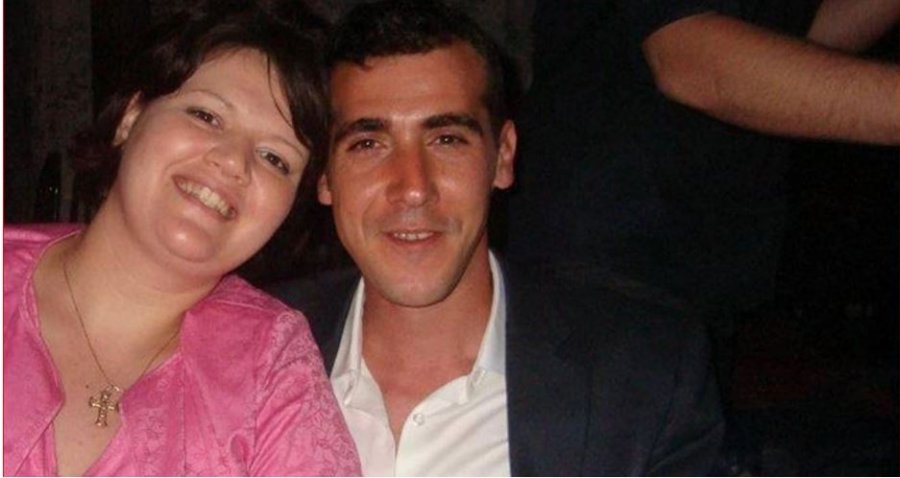 U dogjën për së gjalli, rrëfen gruaja e 39-vjeçarit: Burri dhe shoku shqiptar i shpëtuan shpërthimit në të njëjtin biznes në vitin 2016