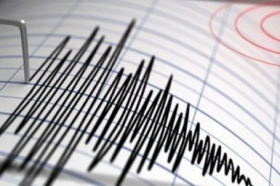 Tërmet i fortë në Greqi, banorët rrëfejnë për një zhurmë gjatë lëkundjes, ja epiqendra
