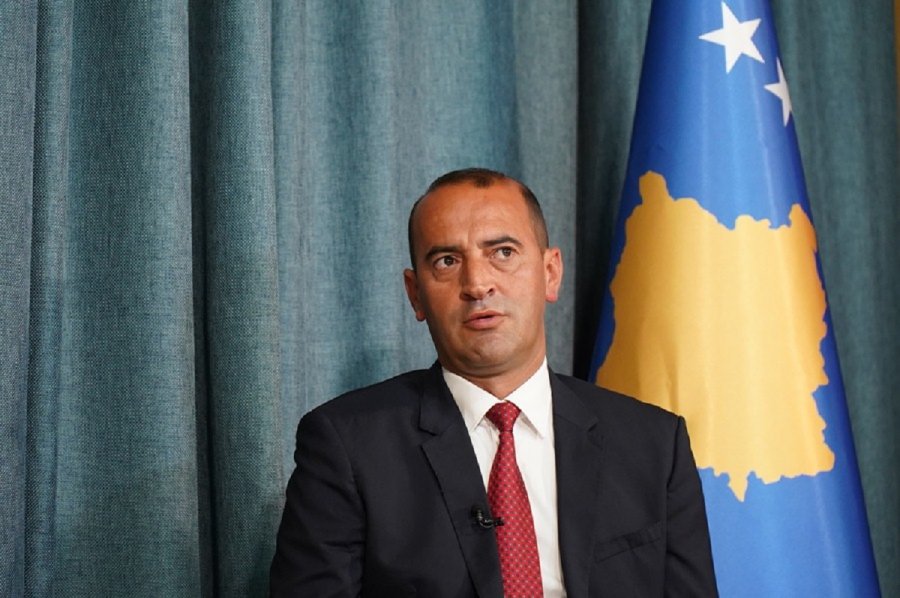 Haradinaj: Serbia po ndjell fundosjen e vet