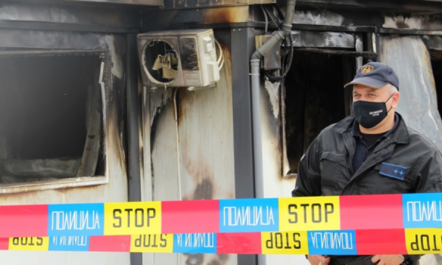 Nis gjyqi për zjarrin vdekjeprurës në spitalin e Tetovës