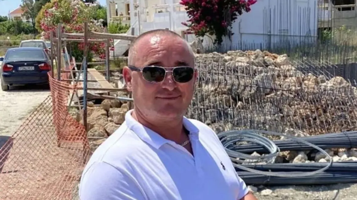 Rodos, gjendet i vdekur biznesmeni shqiptar, gënjeshtra çon në arrestimin e vrasësit  