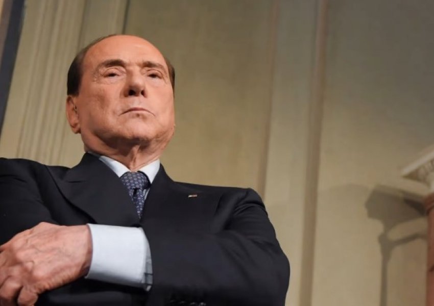 Berlusconi: Nëse do ishte Merkel kancelare, mund ta bindja Putinin të ndalonte luftën  