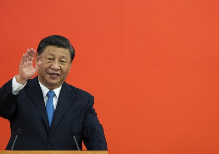 Xi dhe Putin do të takohen ballë për ballë javën e ardhshme