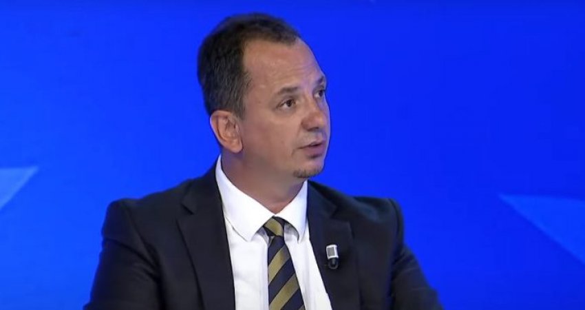 Ish-deputeti: Vjosa Osmaniu tradhtua nga Albin Kurti, gjithçka e dëshmon