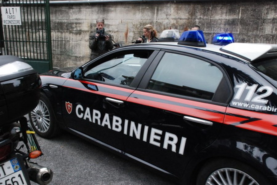  Erdhëm në Itali për t u bashkuar me të fejuarat   kapen shitësit shqiptarë të kokainës  Si i zbuloi policia
