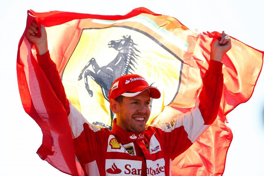 Vettel pranon emocionet në garën e fundit në Monza: Do ta shijoj në maksimum