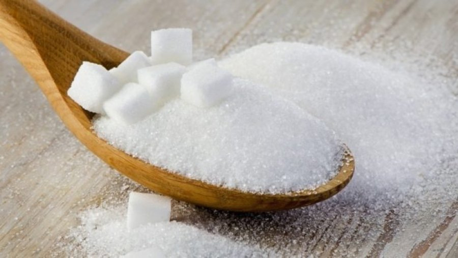 Bordi i Ushqimeve shtrenjton sheqerin dhe ul miellin