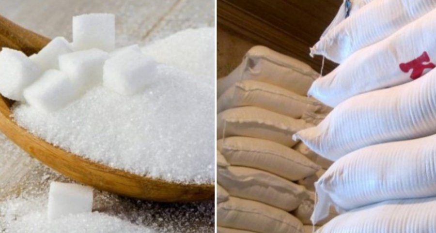Bordi i Ramës rrit çmimin e sheqerit