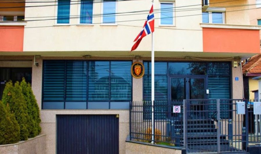 Norvegjia mbyll ambasadën në Kosovë