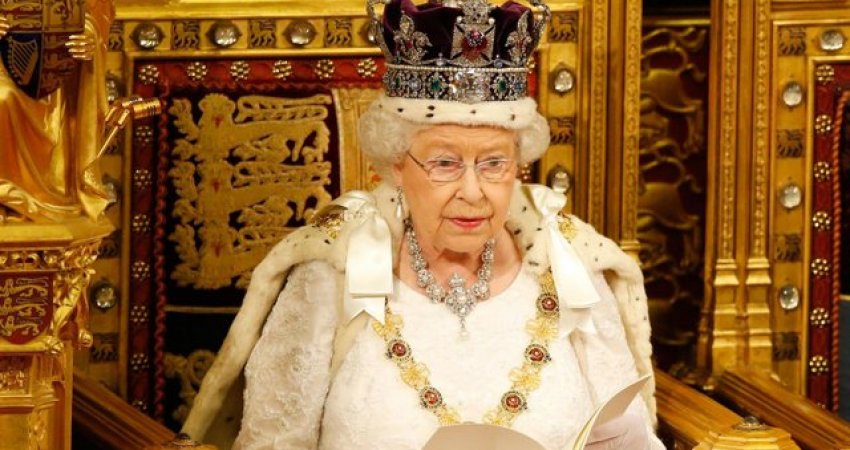 Mbretëresha Elizabeth II ka lënë një letër sekrete, mund të hapet vetëm pas 63 vitesh