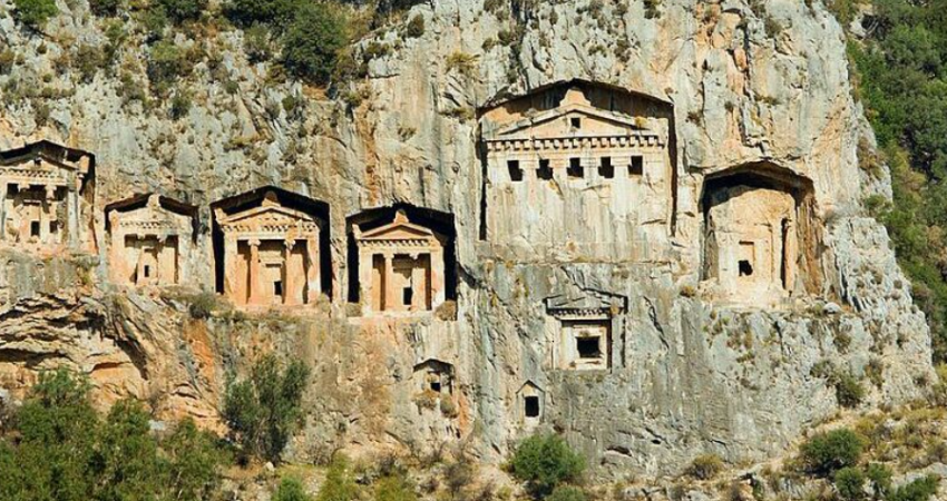 Zbulohet një vendbanim 9000-vjeçar në Turqi