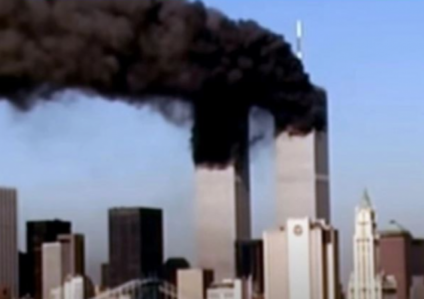 Aeroplani i katërt i 11 shtatorit dhe teoritë e konspiracionit