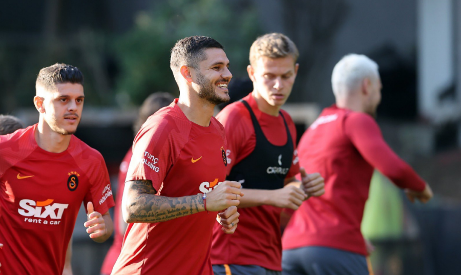 Icardi: Jam i entuziazmuar nga pritja e tifozëve, ja pse zgjodha Galatasaray-n