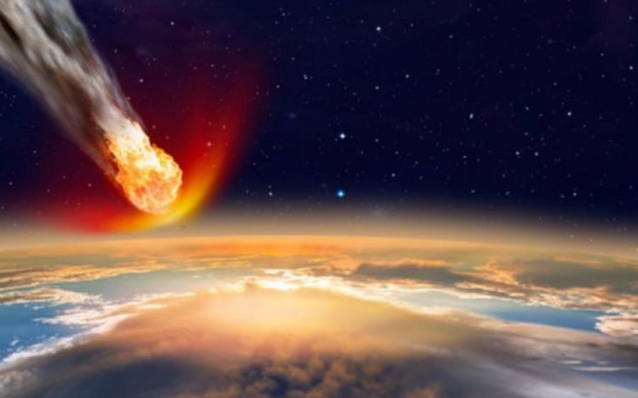 NASA: Pesë asteroidë do t’i afrohen Tokës këtë javë