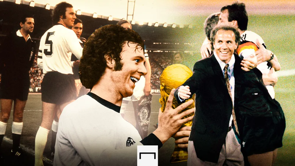 Franz Beckenbauer, 'Kajzeri' që i bëri të mrekullueshëm Bayern Munich dhe Gjermaninë mbush 77 vjeç