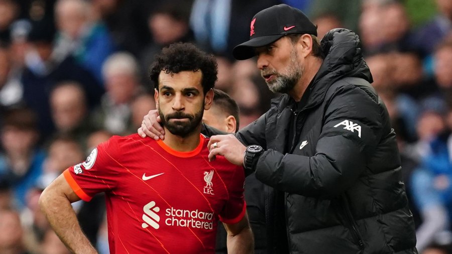 Klopp sqaron raportin me Salah: Është histori e mbyllur!