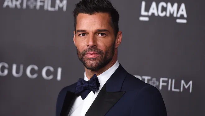  Ricky Martin përballet sërish me akuza për abuzim seksual