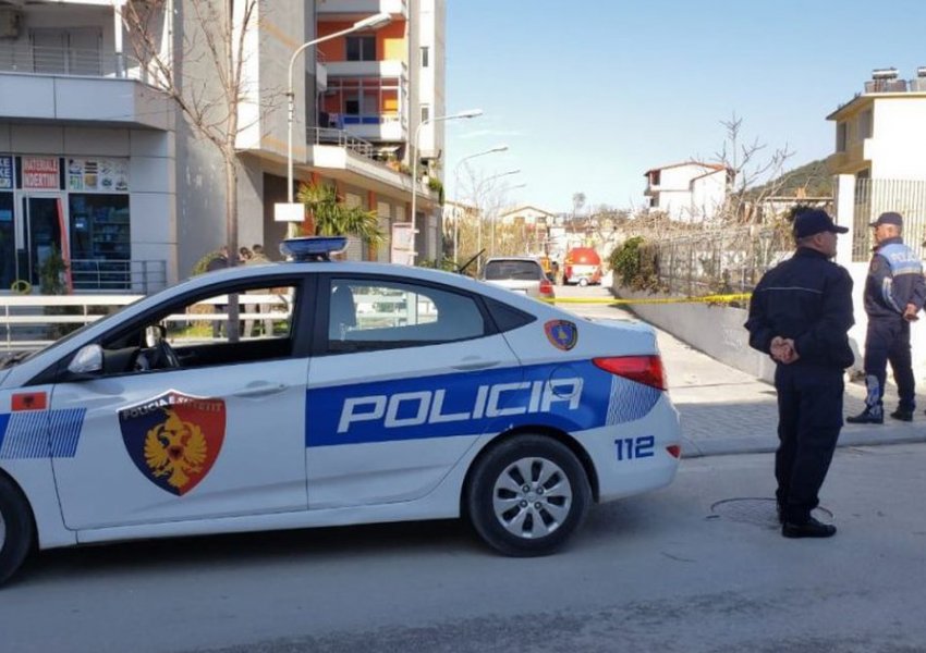 ‘Benzi’ përplas këmbësorin te vijat e bardha në Vlorë
