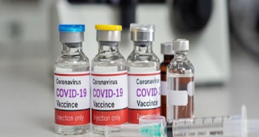 ​BE-ja i jep dritën jeshile vaksinës për variantin Omicron